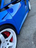 2017-2022 NC1 NSX Carbon Fiber Type-S Inspired Side Skirts