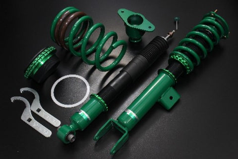 Tein Flex-Z Coilover System for the Model Y AWD