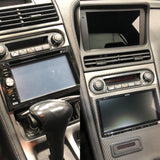 NSX OEM Factory JDM NAV POD Surround