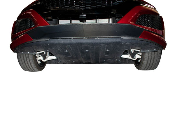 2017-2021 NC1 NSX Scrape Guard Protection (NO DRILLING