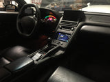NSX OEM Factory JDM NAV POD Surround