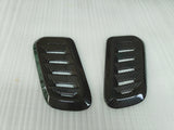 Toyota Corolla GR Full Carbon Fiber Hood Vents