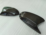 Toyota Corolla GR Full Carbon Fiber Mirror Covers