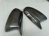 Toyota Corolla GR Full Carbon Fiber Mirror Covers