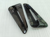 Toyota Corolla GR Full Carbon Fiber Fender Vents