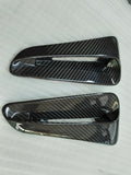 Toyota Corolla GR Full Carbon Fiber Fender Vents