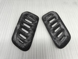 Toyota Corolla GR Full Carbon Fiber Hood Vents