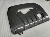 Toyota Corolla GR Full Carbon Fiber Engine Cover