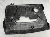 Toyota Corolla GR Full Carbon Fiber Engine Cover