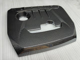 Toyota Corolla GR Full Carbon Fiber Engine Cover