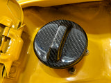 s2000 Carbon Fiber OEM Gas Cap Replacement