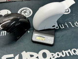 MotoCompacto Bespoke Carbon Fiber Rear Fender