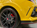 Honda FK8 Civic Type-R / CTR CARBON FIBER ROCK GUARDZ