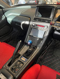 NSX Carbon Fiber JDM NAV POD Surround