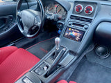 NSX OEM Factory JDM NAV POD Surround