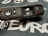 s2000 Carbon Fiber Power Window Surrounds