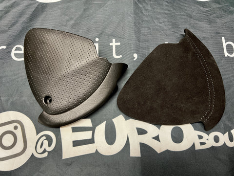 s2000 AP1 or AP2 Upgraded Side Console Knee Trims by Radio (Core Exchange needed)