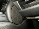 s2000 AP1 or AP2 Upgraded Side Console Knee Trims by Radio (Core Exchange needed)