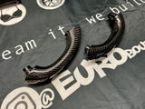 s2000 Carbon Fiber Large Door Pull Handles