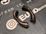 s2000 Carbon Fiber Large Door Pull Handles