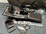 s2000 Carbon Fiber AP2 Center Console Front Section ONLY