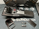 s2000 Carbon Fiber AP2 Center Console Front Section ONLY