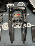 s2000 Carbon Fiber AP2 Center Console Front Section ONLY
