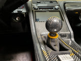 NSX Carbon Fiber Shift Knob (1991-2005 NSX)
