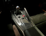 s2000 Carbon Fiber AP2 Center Console Front Section ONLY