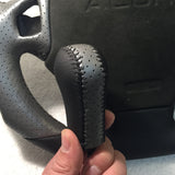 NSX Bespoke Leather Shift Knob (1991-2005 NSX)