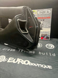 1st gen NSX Carbon Fiber Reinforced Inside Door Liner Set (pair)