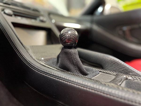 NSX Carbon Fiber Shift Knob (1991-2005 NSX) – EuroBoutique.us