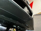 2022 NC1 NSX Type-S Scrape GUARD Protection (Lower CF Front Bumper from Scratches)