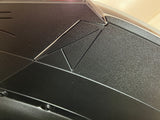 2022 NC1 NSX Type-S Scrape GUARD Protection (Lower CF Front Bumper from Scratches)