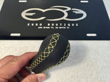NSX Bespoke Leather Shift Knob (1991-2005 NSX)