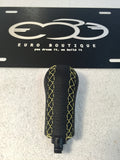 NSX Bespoke Leather Shift Knob (1991-2005 NSX)