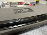 2002-2005 NSX JDM style Lower Front Lip Spoiler Direct Replacement for OEM