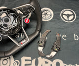 Audi R8 Gen2 Carbon Fiber Extended Paddle Shifters (pair)