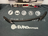 2017 - 2022 NC1 NSX Carbon Fiber Rear Engine Trim Garnish