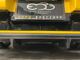 NSX Carbon Fiber Type-S Inspired Rear Diffuser (2002-2005 NSX)