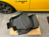 2017-2022 NC1 NSX All Season Floor Mats (pair)
