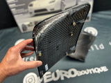 NSX 100% full Carbon Fiber Replacement Exterior Side Body Vent for 1st gen Coupes