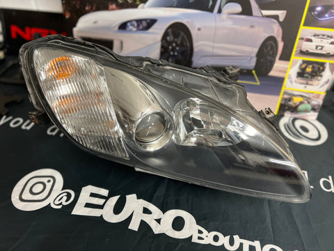 s2000 OEM JDM Headlights