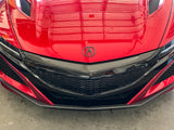 2017-2021 NC1 NSX Scrape Armor Protection (Requires Drilling)