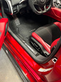 2017-2022 NC1 NSX Carbon Fiber Type-S Inspired Side Skirts
