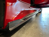 2017-2022 NC1 NSX Carbon Fiber Type-S Inspired Side Skirts