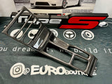 Acura Type-S Digital Garage LED Art Sign for NSX Integra TLX