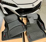 2017-2022 NC1 NSX All Season Floor Mats (pair)