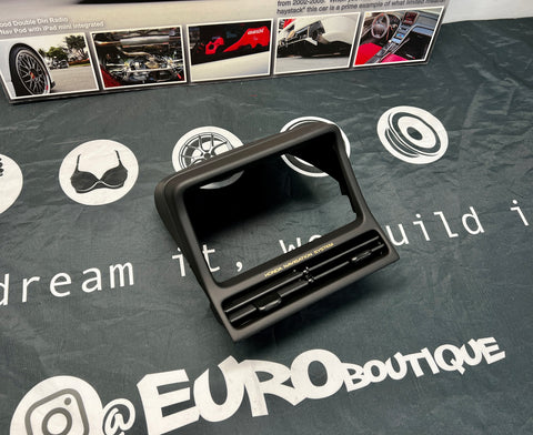 NSX OEM Factory JDM NAV POD Surround