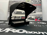 NSX OEM Factory JDM NAV POD Surround